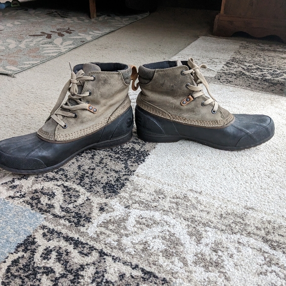 Sorel boots - Picture 9 of 9